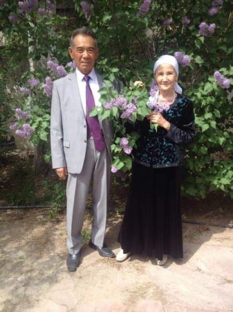 ЖАҚСЫ ЖАР АЗАМАТЫН БИІК ЕТЕР