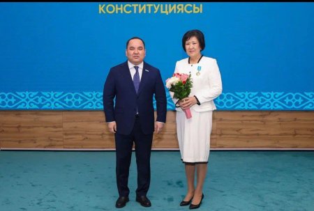 ЕҢБЕГІ ЕЛЕНГЕН ЕЛ ЖАНАШЫРЫ