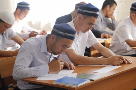 ДІНТАНУ МАМАНДЫҒЫ ЖАЙЛЫ БІРЕР СӨЗ