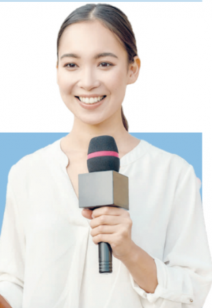 ЖУРНАЛИСТ БОЛҒЫМ КЕЛЕДІ