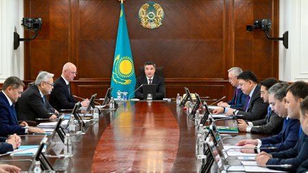 Білім, ғылым және инновация құндылықтары: Үкіметте жаңа Конституцияны жүзеге асыру мәселесі қаралды