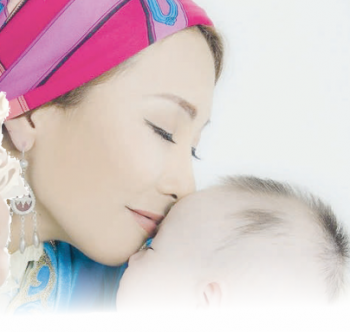 АНА СҮТІМЕН ДАРЫҒАН АСЫЛ ҚАСИЕТ