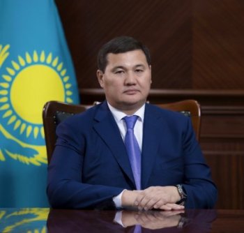 Нұрлыбек НӘЛІБАЕВ: Конституцияға қатысты түпкілікті шешім халық таңдауына сүйеніп қабылданады