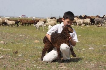 «Көгентүп» салтын ұмытпадыңыз ба?