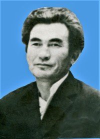 ҚАРМАҚШЫДАН ҚАНАТТАНҒАН ҚАЛАМГЕР