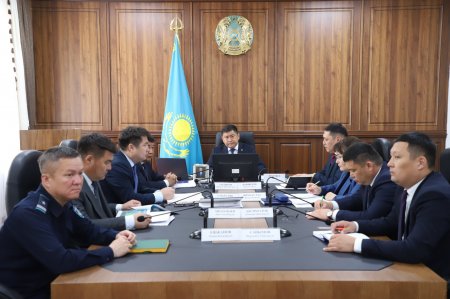 ИННОВАЦИЯЛАРДЫ ДАМЫТУ – БАСТЫ БАҒЫТ