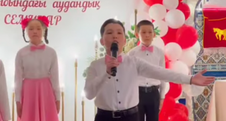 АУДАНДЫҚ СЕМИНАР ӨТКІЗІЛДІ