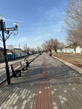 Еліміздің басым бөлігінде жел күшейіп, тұман түседі