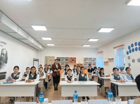 ЖАСӨСПІРІМ КЕЗЕҢДЕГІ ПСИХОЛОГИЯЛЫҚ ТҰРАҚТЫЛЫҚ ЖӘНЕ ДҰРЫС ТАҢДАУ