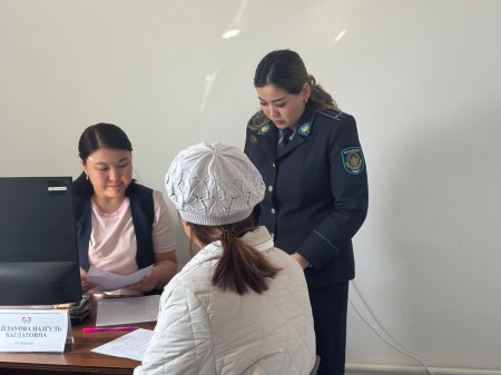 ПРОБАЦИЯ ЕСЕБІНДЕГІ АЗАМАТТАРМЕН ПСИХОЛОГИЯЛЫҚ ЖҰМЫС