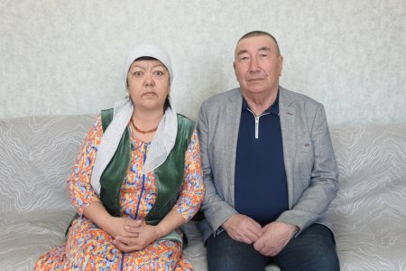 БЕРЕКЕЛІ ОТБАСЫ – ҚОҒАМ ТІРЕГІ