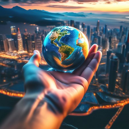 "Планетада адам саны шектен тыс артады": Ғалымдар экологиялық дағдарыс қаупі туралы дабыл қақты