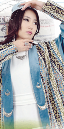 ҰЛТТЫҚ КИІМ: ӨТКЕННІҢ МҰРАСЫ МА, БОЛАШАҚТЫҢ ТРЕНДІ МЕ?