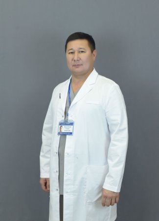 ДӘЛДІК - ХИРУРГТІҢ БАСТЫ ҚАРУЫ