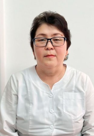 МЕЙІРІМ ИЕСІ