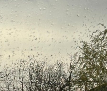 Алдағы үш күнде еліміздің басым бөлігінде жаңбыр жауады