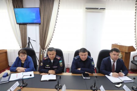 КӨМІР ӨНЕРКӘСІБІ МЕН ГЕНЕРАЦИЯСЫН ДАМЫТУ МӘСЕЛЕСІ ТАЛҚЫЛАНДЫ