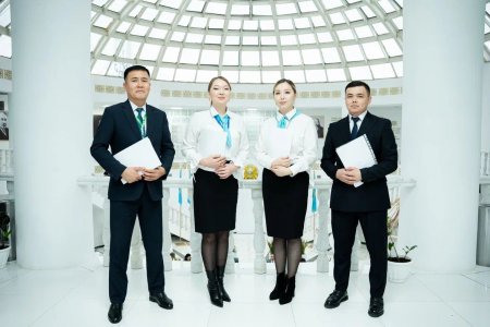 «Азаматтарға арналған үкімет» 10 жыл: қызмет алу жүйесі қалай жаңарды