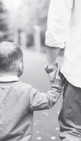 ӘКЕ ТӘРБИЕСІ – ҰЛ БОЛМЫСЫНЫҢ НЕГІЗІ