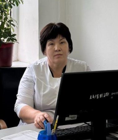 МАМАНДЫҒЫН ЖАҢЫЛМАЙ ТАҢДАҒАН