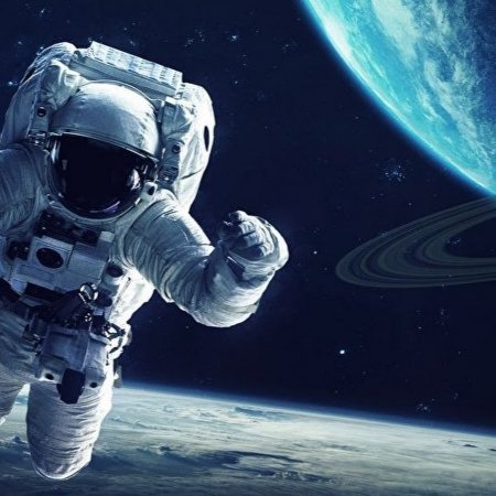 ҒАРЫШҚА ЖОЛ АШҚАН КҮН