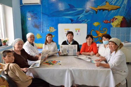 АҚПАРАТҚА АДАЛДЫҚ – САНАЛЫ ТАҢДАУДАН