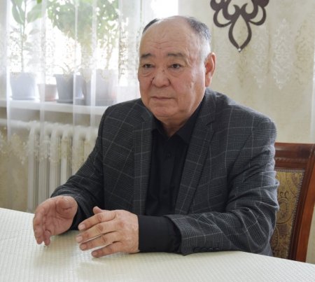 КӘСІПТІҢ БАҒЫ – ТҰРАҚТЫЛЫҚТА