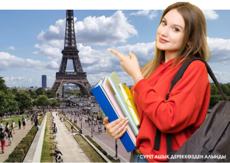 ҮМІТІН СЫРТТАН ІЗДЕГЕН ҰРПАҚ