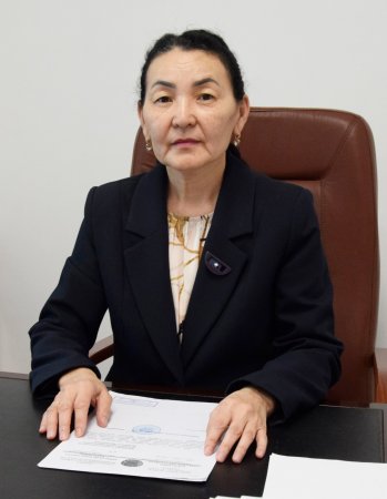 ҚАРЖЫ САЛАСЫНДАҒЫ ҚАЖЫРЛЫ ҚЫЗМЕТ