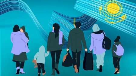 Қазақстан көші-қон саясатын мамандар мен инвесторларды тартуға бағыттап өзгертуде