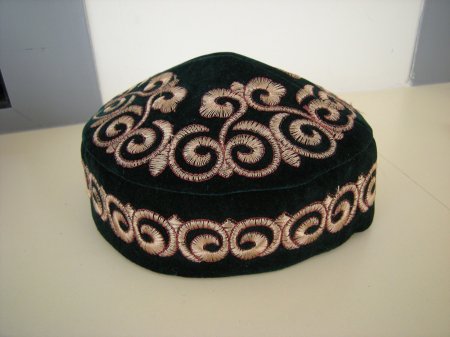 БАСКИІМ ҚАДІРІ – ЕРДІҢ НАМЫСЫ