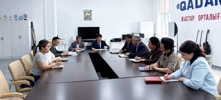 АТТ мүшелеріне арналған семинар өтті