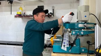 «Ауыл аманаты» – еңбекке жол, кәсіпке қолдау