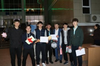 «Кітапхана түні - 2026» акциясы өткізілді