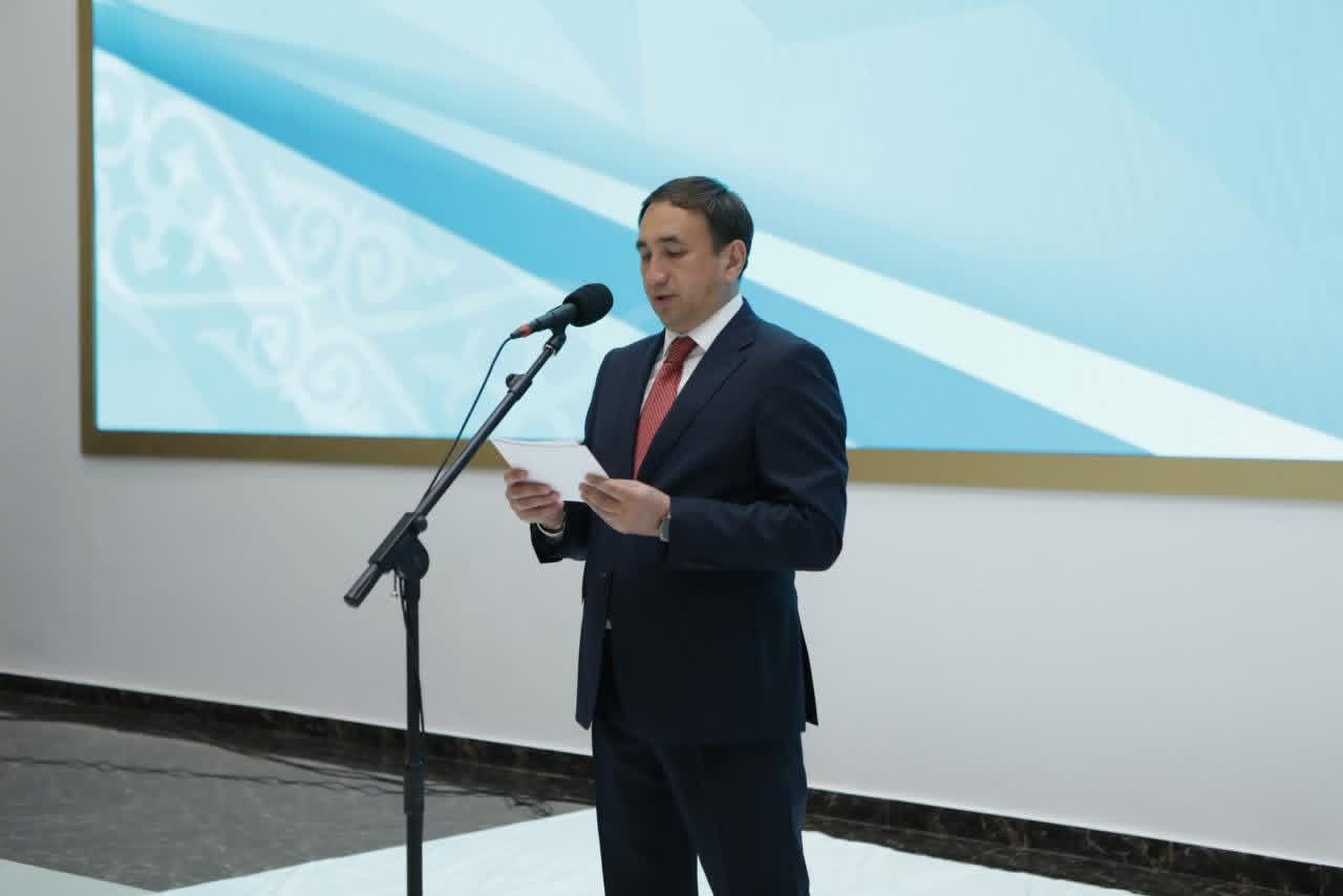 Аймағымызда өңіраралық бос жұмыс орындары жәрмеңкесі өткізілді