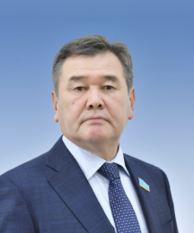 Қызылорда облысының әкімі тағайындалды