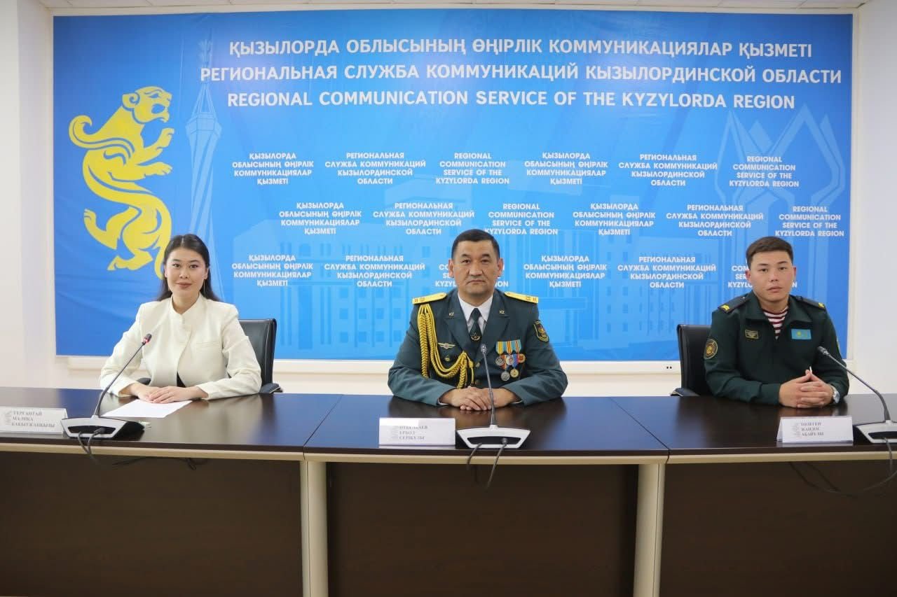 Мерзімді әскери қызметттің маңызы