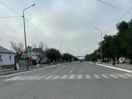 Жаңбыр, найзағай, үсік: Қазақстанда ауа райы қандай болады?