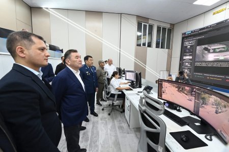 ЦИФРЛЫҚ БАҚЫЛАУ ҚҰҚЫҚБҰЗУШЫЛЫҚТЫҢ АЛДЫН АЛАДЫ