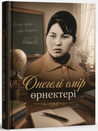 ҰСТАЗ ЕҢБЕГІ ҰЛЫҚТАЛҒАН КҮН
