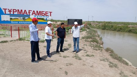 ЕЛДІ МЕКЕН КЕЛБЕТІ – ОРТАҚ ЖАУАПКЕРШІЛІК