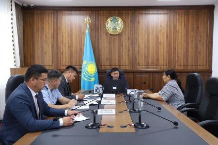ТҰРҒЫНДАРДЫҢ ӨТІНІШІ НАЗАРДАН ТЫС ҚАЛМАЙДЫ