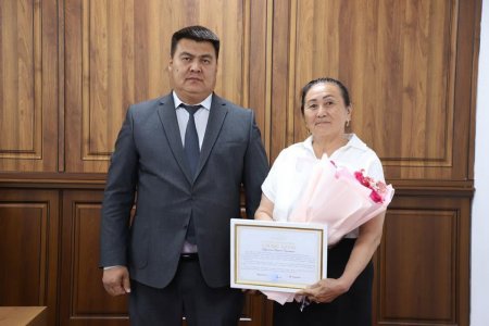 ЭКОЛОГТАР ЕҢБЕГІ – ЕЛ ИГІЛІГІНЕ ҚЫЗМЕТ