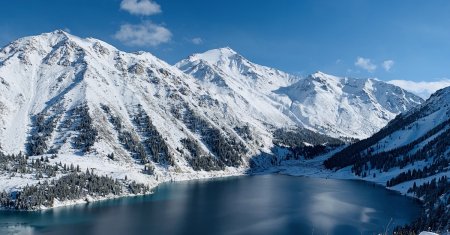 ТАБИҒАТЫ ТАҢҒАЛДЫРАДЫ, ТАРИХЫ ҚЫЗЫҚТЫРАДЫ: ОНДА ТУРИСТЕР НЕГЕ АЗ?