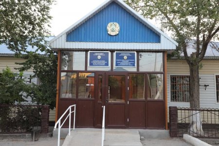 КӘСІПКЕРЛЕРГЕ ҚОЛАЙЛЫ ЖАҒДАЙ ЖАСАУ – БАСТЫ НАЗАРДА