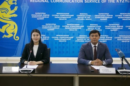 БАЛЫҚ ҚОРЫН САҚТАУ ЖӘНЕ СУ АЙДЫНДАРЫН ТАЗАРТУ - БАСТЫ НАЗАРДА