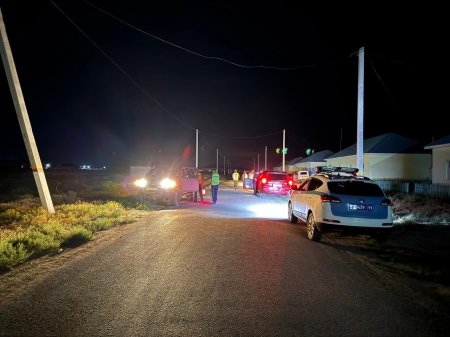 ТҰРҒЫНДАРДЫҢ ӨТІНІШІ НАЗАРҒА АЛЫНДЫ