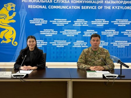 ӨҢІРДЕ ӨРТ ҚАУІПСІЗДІГІН ҚАМТАМАСЫЗ ЕТУ БОЙЫНША ЖҰМЫСТАР КҮШЕЙТІЛГЕН РЕЖИМДЕ ЖҮРГІЗІЛУДЕ
