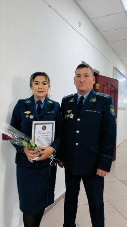 ҚЫЗМЕТ ПЕН ОТБАСЫ ЖАРАСЫМ ТАПҚАН ШАҢЫРАҚ