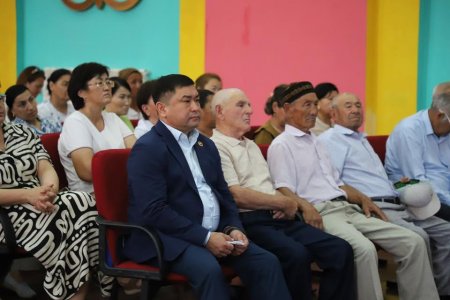 ЖҮЙЕЛІ ЖОБАЛАР – ЕЛ ИГІЛІГІ ҮШІН